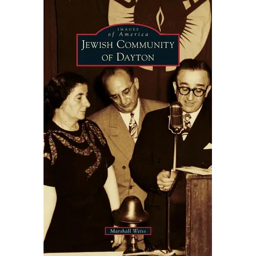 Jewish Community of Dayton