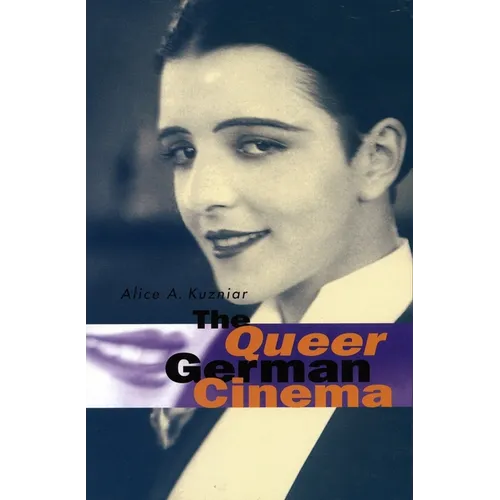 The Queer German Cinema