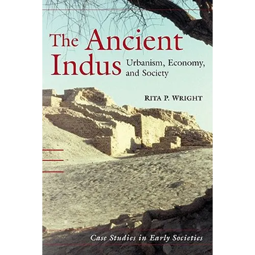The Ancient Indus