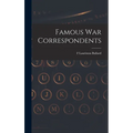 Famous war Correspondents