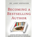 Becoming a Bestselling Author