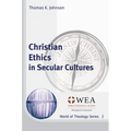 Christian Ethics in Secular Cultures