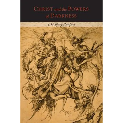 Christ and the Power of Darkness