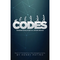 Codes: Random Evolution vs. Divine Design