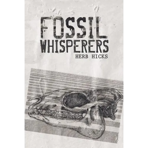 Fossil Whisperers