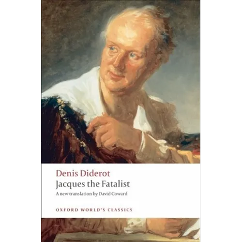 Jacques the Fatalist and the Master