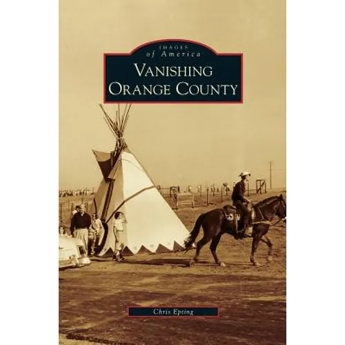 Vanishing Orange County