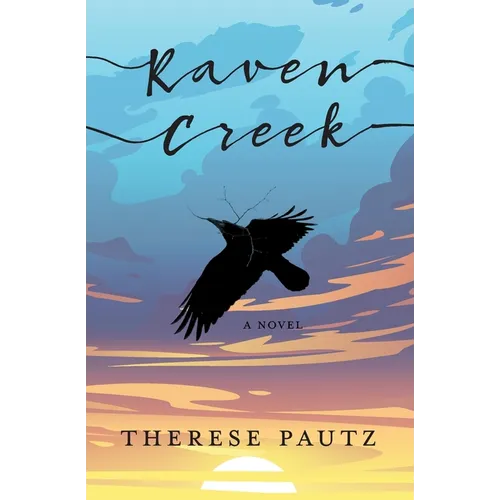 Raven Creek