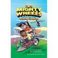 Zac's Mighty Wheels and the Case of the Missing Grannies