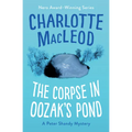 The Corpse in Oozak's Pond