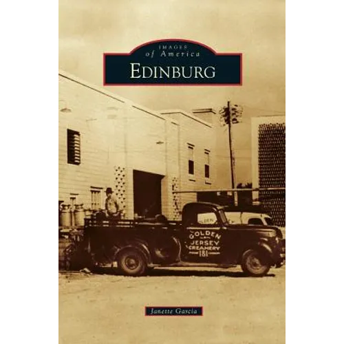 Edinburg