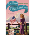 Miss Dimple Rallies to the Cause