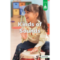Kinds of Sounds