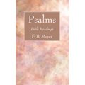 Psalms