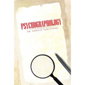 Psychographology