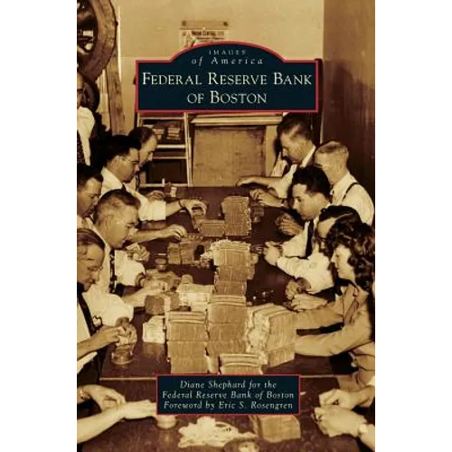 Federal Reserve Bank of Boston