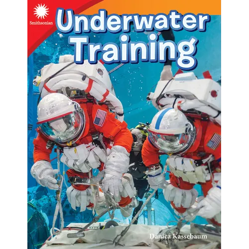 Underwater Training