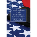 Church and State in The United States