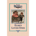 Elsie and Her Loved Ones, Book 27