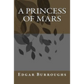 A Princess of Mars