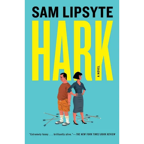 Hark