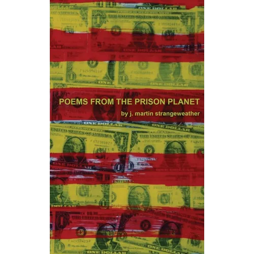 Poems from the Prison Planet
