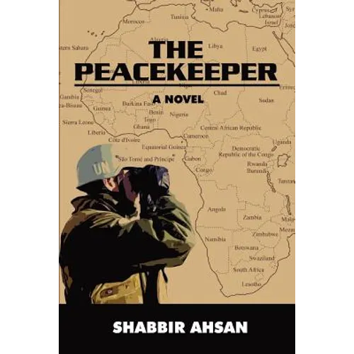 The Peacekeeper