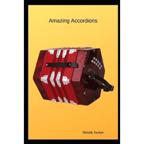 Amazing Accordions