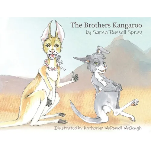 The Brothers Kangaroo