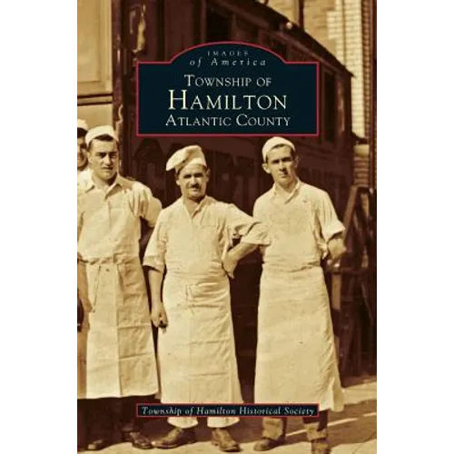Township of Hamilton Atlantic County