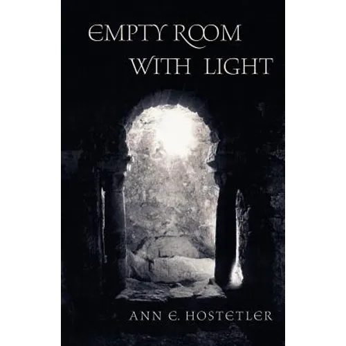 Empty Room with Light