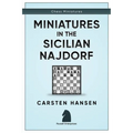 Miniatures in the Sicilian Najdorf
