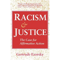 Racism and Justice