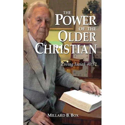 The Power of the Older Christian