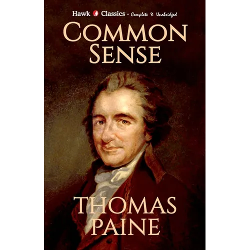 Common Sense