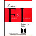 The Complete Finance & Insurance Reference Book: ... includes an introduction to Neuro-Linguistic Programming