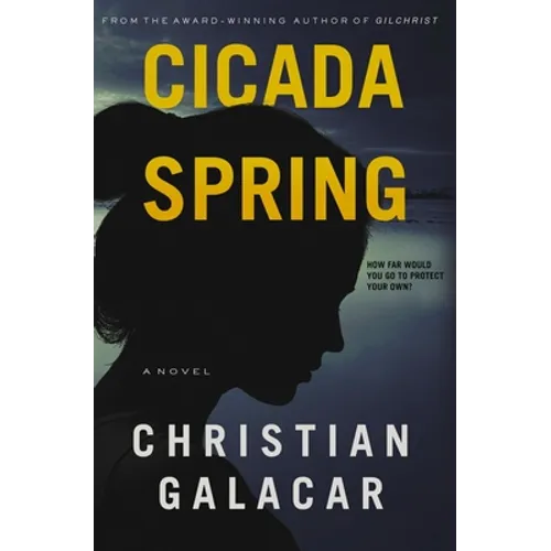 Cicada Spring