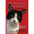 There Once Was A Cat From Nantucket...