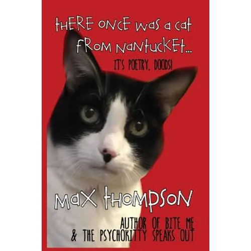 There Once Was A Cat From Nantucket...