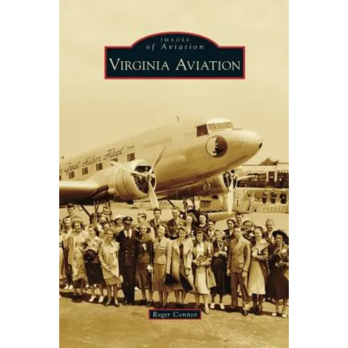 Virginia Aviation