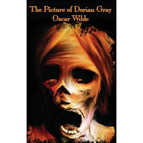 The Picture of Dorian Gray: A Positronic Book