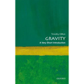 Gravity: A Very Short Introduction