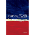 Modern France: A Very Short Introduction