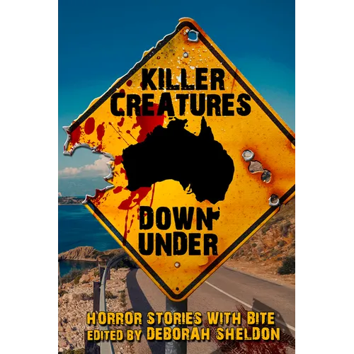 Killer Creatures Down Under: Horror Stories with Bite