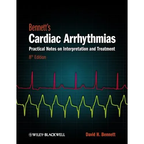 Cardiac Arrhythmias 8e