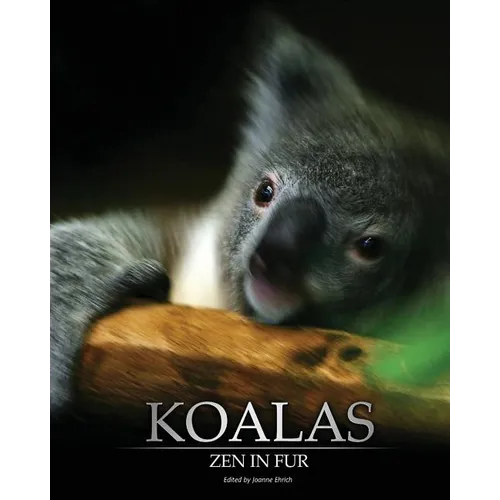 Koalas: Zen In Fur (Trade Color Edition)
