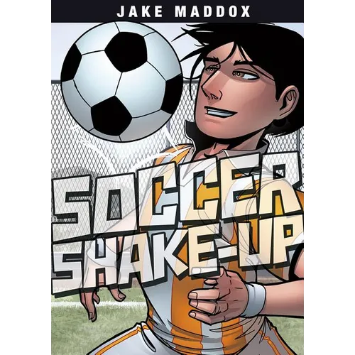 Soccer Shake-Up