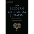 Modern Orthodox Judaism: A Documentary History