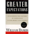 Greater Expectations: Nuturing Children's Natural Moral Growth