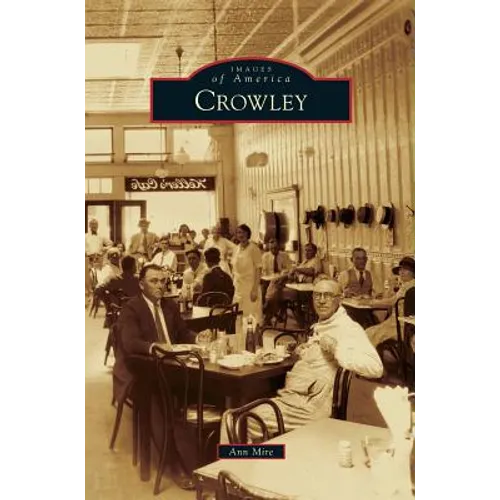 Crowley